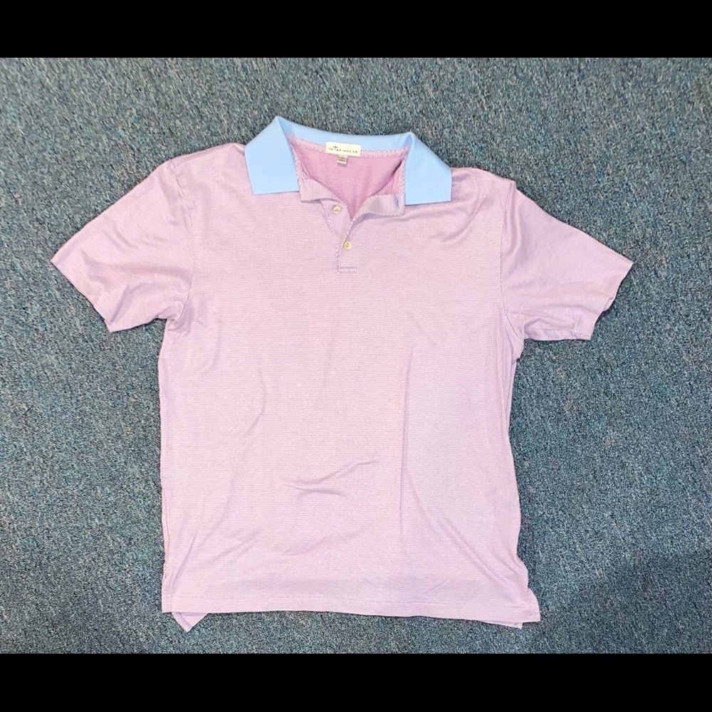 Peter Millar Polo